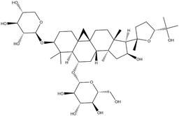 Astragaloside A