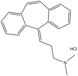 Cyclobenzaprine HCl