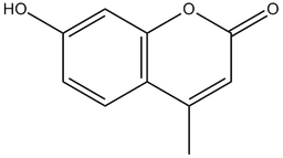 4-Methylumbelliferone (4-MU)