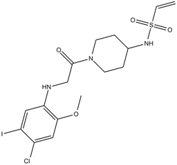 K-Ras(G12C) inhibitor 9