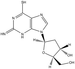 6-Thio-dG