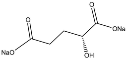 Disodium (R)-2-Hydroxyglutarate