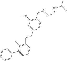 PD-1/PD-L1 inhibitor 2