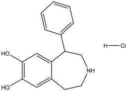 SKF38393 HCl