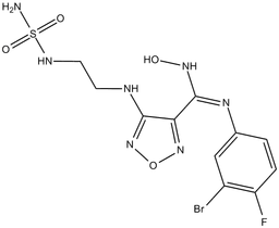 INCB-024360 Epacadostat