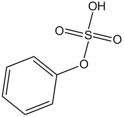 Phenyl sulfate