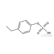 4-ethylphenyl sulfate