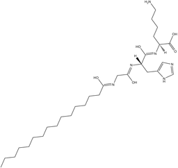PalMitoyl Tripeptide-1