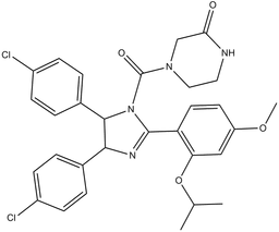 (±)-Nutlin-3