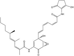 Manumycin A