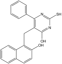 SIRT1/2 Inhibitor IV