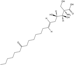 Myriocin
