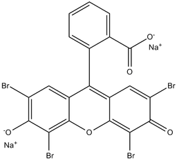 AMI5/Eosin Y disodium salt
