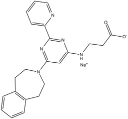 GSK-J1 sodium salt