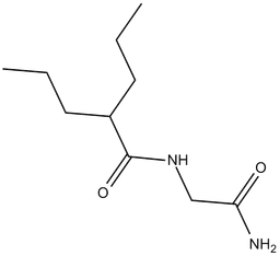 Valrocemide