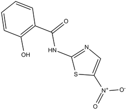 Tizoxanide
