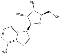 3-Deazaadenosine