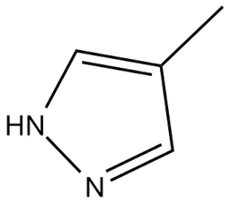 Fomepizole