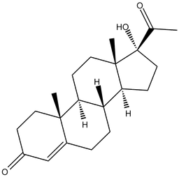 17-Hydroxyprogesterone
