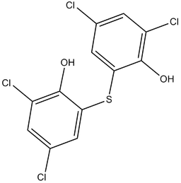 Bithionol