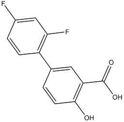 Diflunisal