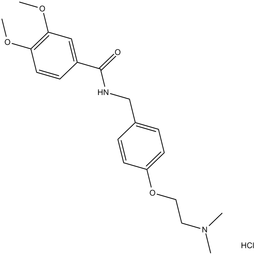 Itopride hydrochloride