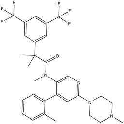 Netupitant