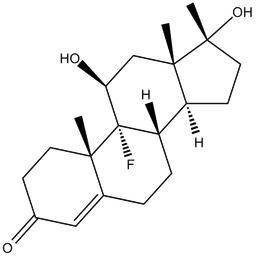 Fluoxymesterone