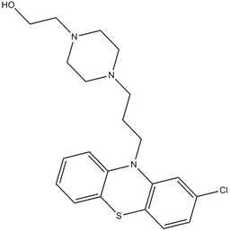 Perphenazine