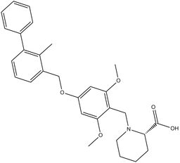 PD-1/PD-L1 inhibitor 1