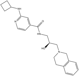 GSK591