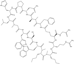 PD-1/PD-L1 Inhibitor 3