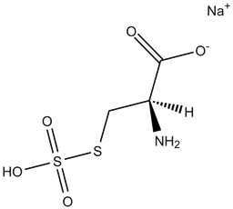 S-Sulfo-L-cysteine sodium salt