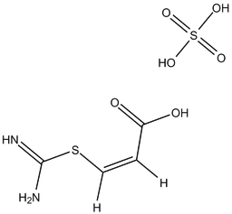 ZAPA sulfate
