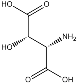 L-(-)-threo-3-Hydroxyaspartic acid