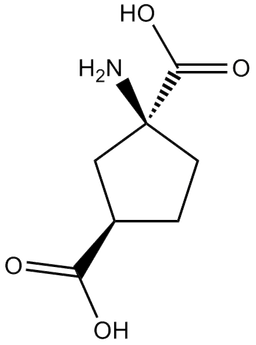 (±)-trans-ACPD