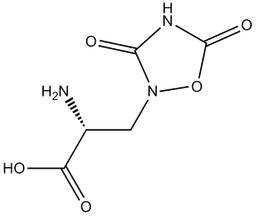 L-Quisqualic acid