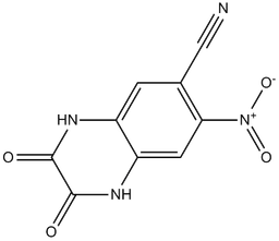 CNQX
