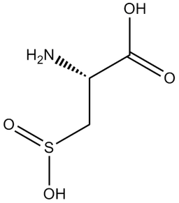 L-Cysteinesulfinic acid