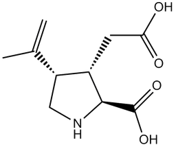 Kainic acid