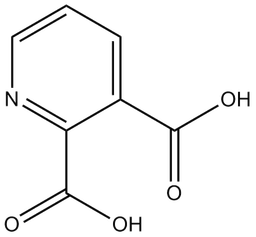 Quinolinic acid
