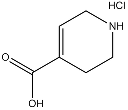Isoguvacine hydrochloride