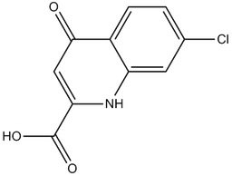 7-Chlorokynurenic acid