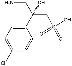 2-Hydroxysaclofen