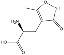 (S)-AMPA