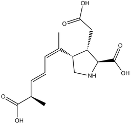 Domoic acid