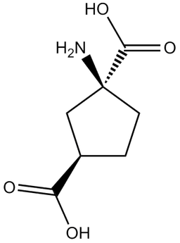 (1S,3R)-ACPD