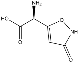 Ibotenic acid
