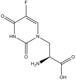 (S)-(-)-5-Fluorowillardiine