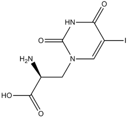 (S)-(-)-5-Iodowillardiine